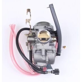 New Carburetor Compatible With Kawasaki Kl250 Klr250 Kl250r