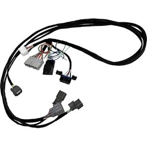 DAC061 Conversion Harness for 1992-1995 EG Civic 1994-2001 DC2 Integra K20 K24 K-Series K-Swap K Swap Harness