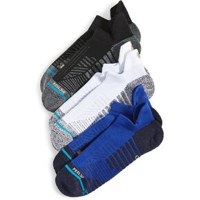 Stance Men's Athletic Tab 3 Pack Sock