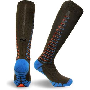 Vitalsox Patented Graduated Compression Socks