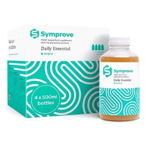Symprove Original X 4, 2000 ML