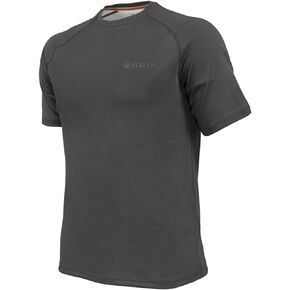 Beretta Men's Active Outdoor Breathable Sun Protection UPF 50 Protech T-Shirt, TS851T2145