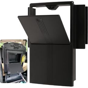 تخزين مخفي لـ 2010-2024 Toyota 4Runner منظم وحدة التحكم المركزية لملحقات 4runner وحدة التحكم مسند الذراع المخفي صندوق تخزين المقصورة السرية in Kuwait