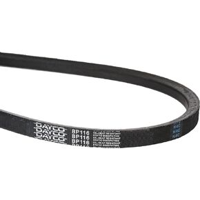 Dayco BP116 Super Blue Ribbon V-Belt