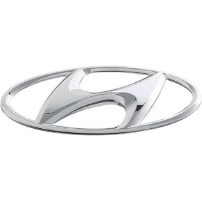 Hyundai Genuine 86300-3A001 Emblem
