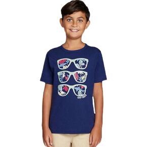 GAP Boys' Graphic T-Shirt in Saudi Arabia