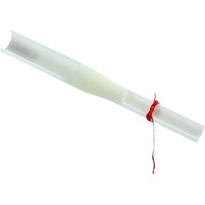 2FY2SW Rosary Making Supplies, Rosary Cord Knotting Tool, Rosary Making kit, Cord Knot Tying Tool for Beads for Rosary Making, Two Sided Twine Knotting Tool