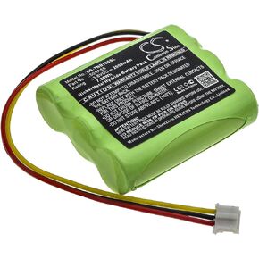 Battery Replacement for Toniebox Tonie Box 50AA5S