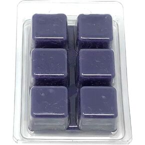 Scentsationals Wax melt, Salted Caramel Buttercream, 6 Scented Wax Cubes (Pack of 1)