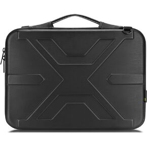 KIZUNA Laptop Case Bag 14 Inch Sleeve Shockproof Briefcase for MacBook Air 15 M3/IdeaPad Slim 3i 14"/14" lenovo Yoga Slim 7 Pro X/14 Lenovo ThinkPad L14 Gen 3,Black