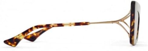 نظارات ديتا الفاخرة للنظارات الشمسية Erasur DTS507-53-02 in Kuwait