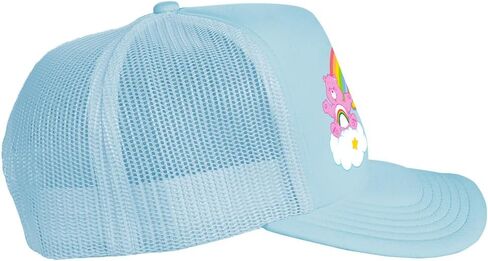 Popfunk Official Collection 2 Pop Culture Foam Snapback Trucker Hat - Unisex for Men and Women in Saudi Arabia
