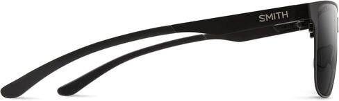 SMITH Lowdown Metal Active Sunglasses-Brushed Gunmetal | Chromapop Polarized Bronze Mirror in Saudi Arabia