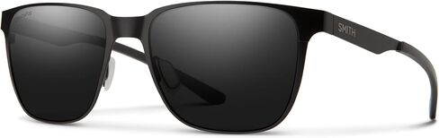 SMITH Lowdown Metal Active Sunglasses-Brushed Gunmetal | Chromapop Polarized Bronze Mirror in Saudi Arabia