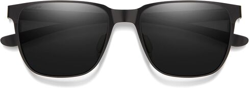 SMITH Lowdown Metal Active Sunglasses-Brushed Gunmetal | Chromapop Polarized Bronze Mirror in Saudi Arabia