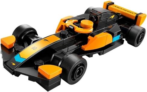 LEGO 30683 Speed Champions McLaren Formel-1 Auto in Saudi Arabia