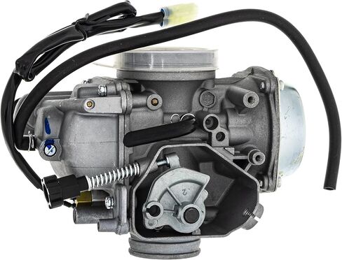 المكربن ​​المناسب لهوندا رانشر 350 TRX350 كاواساكي بايو 300 KLF300 16100-HN5-673 15003-1076 ATV in Saudi Arabia