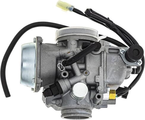 المكربن ​​المناسب لهوندا رانشر 350 TRX350 كاواساكي بايو 300 KLF300 16100-HN5-673 15003-1076 ATV in Saudi Arabia