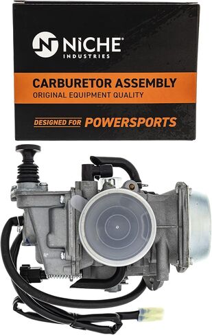 المكربن ​​المناسب لهوندا رانشر 350 TRX350 كاواساكي بايو 300 KLF300 16100-HN5-673 15003-1076 ATV in Saudi Arabia