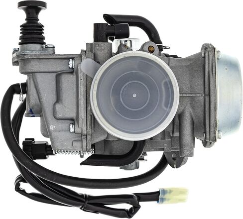 المكربن ​​المناسب لهوندا رانشر 350 TRX350 كاواساكي بايو 300 KLF300 16100-HN5-673 15003-1076 ATV in Saudi Arabia