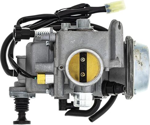 المكربن ​​المناسب لهوندا رانشر 350 TRX350 كاواساكي بايو 300 KLF300 16100-HN5-673 15003-1076 ATV in Saudi Arabia