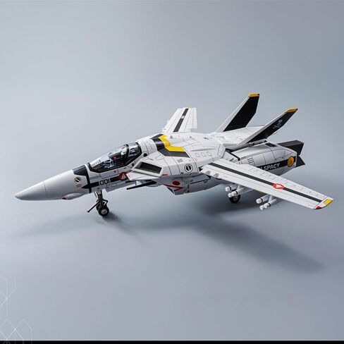مجسم شخصية روبو-دو من ثري زيرو روبوتيك VF-1A فيرتيك (روي فوكر) in Saudi Arabia