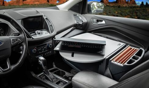 AutoExec RoadCar-01 Roadmaster سيارة رمادية in Kuwait