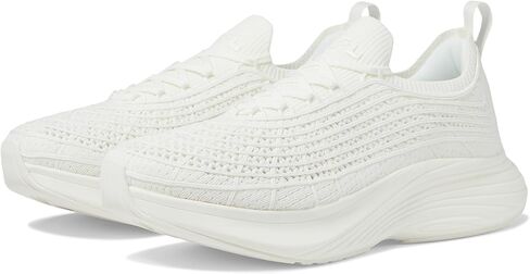 APL Men's Techloom Zipline Ivory Sneaker in Saudi Arabia