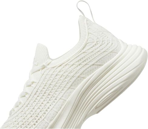 APL Men's Techloom Zipline Ivory Sneaker in Saudi Arabia