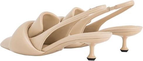 JW PEI Women's Carla Soft Padded Kitten Heel Pumps in Saudi Arabia