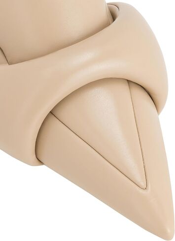 JW PEI Women's Carla Soft Padded Kitten Heel Pumps in Saudi Arabia