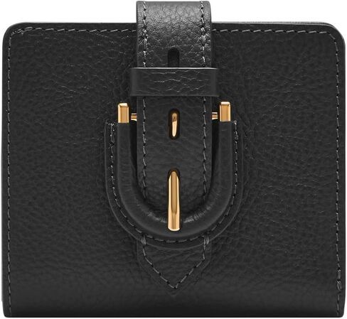Fossil Women's Harwell Small Tab Bifold in Saudi Arabia