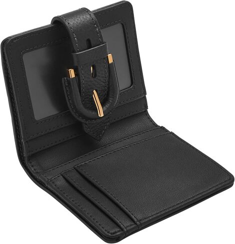 Fossil Women's Harwell Small Tab Bifold in Saudi Arabia
