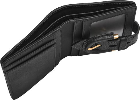 Fossil Women's Harwell Small Tab Bifold in Saudi Arabia