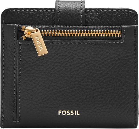 Fossil Women's Harwell Small Tab Bifold in Saudi Arabia