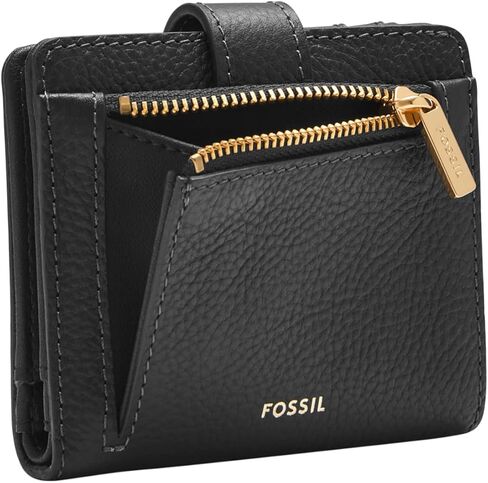 Fossil Women's Harwell Small Tab Bifold in Saudi Arabia