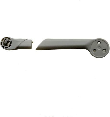 Left Front Arm Without Motor Replacement for DJI Mini 3 Pro Drone Arm Shell Cover Arm Assembly Replacement Repair Parts for DJI Mavic Mini 3 Pro(Left Front Arm without Motor) in Saudi Arabia
