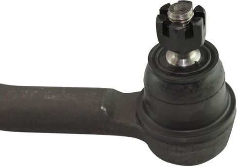TRQ Front Steering & Suspension Kit Compatible with 2006-2011 Hyundai Azera 07-10 Sonata in Saudi Arabia