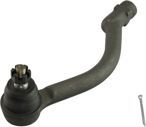 TRQ Front Steering & Suspension Kit Compatible with 2006-2011 Hyundai Azera 07-10 Sonata in Saudi Arabia