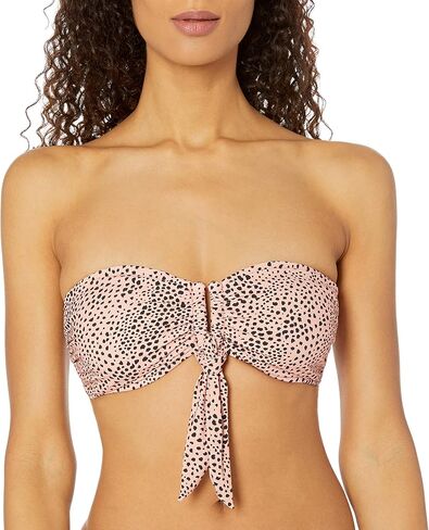 بدلة سباحة نسائية من Seafolly بيكيني Dd U Tube Bandeau in Saudi Arabia