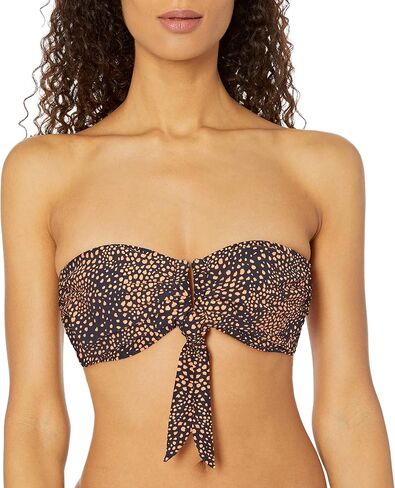 بدلة سباحة نسائية من Seafolly بيكيني Dd U Tube Bandeau in Saudi Arabia