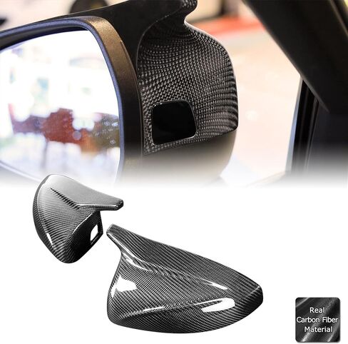 AeroBon Real Carbon Fiber Trunk Spoiler متوافق مع 2013-2020 Audi A3 S3 RS3 (8V) سيدان (R Style) in Saudi Arabia