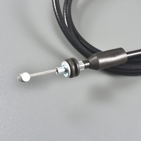 7/8 ''22 مللي متر معدن الإبهام خنق كابل مسرع مقبض الجمعية ل الصينية 50cc 70cc 90cc 110cc 125cc 250cc ATV رباعية الذهاب كارت in Kuwait