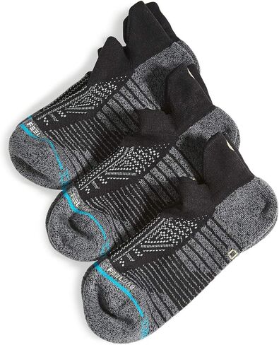 Stance Men's Athletic Tab 3 Pack Sock in Kuwait