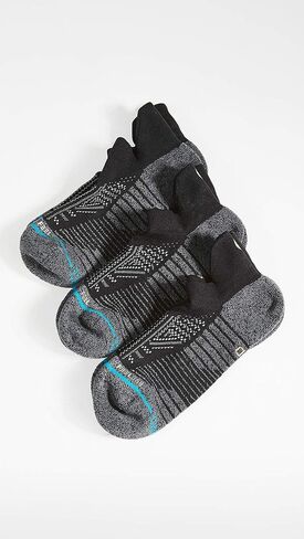Stance Men's Athletic Tab 3 Pack Sock in Kuwait