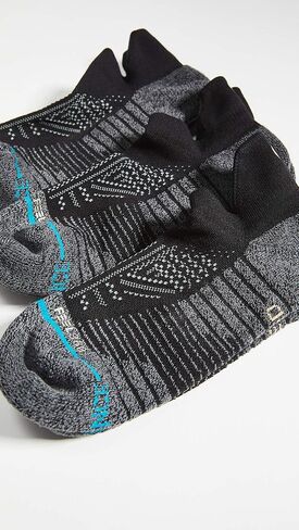 Stance Men's Athletic Tab 3 Pack Sock in Kuwait