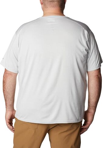 Columbia Men's Alpine Chill Zero Graphic Short Sleeve in Saudi Arabia
