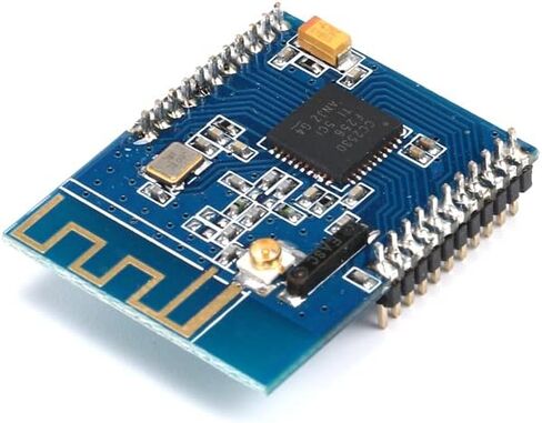 CC2530 Wireless Module XL2530-232AP1 Core Board 2.4G Wireless Module Wireless Module Source Code WSN Wireless Sensor Network RF4CE Smart Home in Saudi Arabia