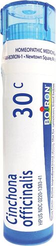 Boiron Cinchona Officinalis 30C, Homeopathic Medicine for Diarrhea, Gas and Bloating (Pack of 5) in Saudi Arabia