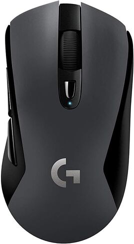 ماوس الألعاب اللاسلكي Logitech G603 LIGHTSPEED (متجدد) in Kuwait
